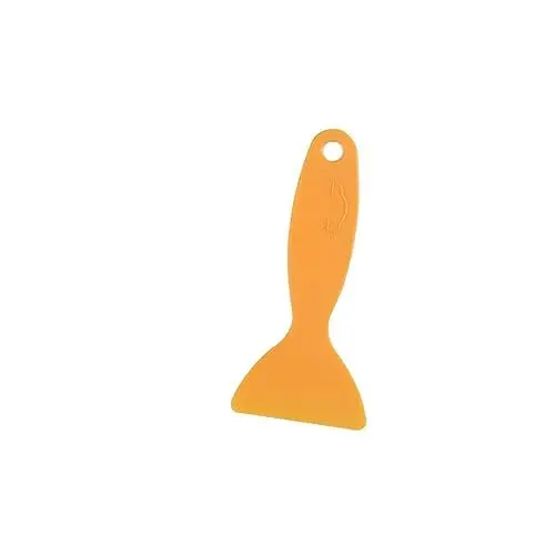 Produktbild: iplusmile 10 STK Schaber Für Heimwerker Kunststoffschaber DIY-schaber Werkzeug Mini
