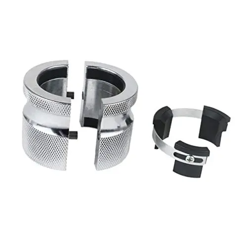 Produktbild: iplusmile Einstellbares Gabeldichtungs-installationswerkzeug für Motorräder 39mm-50mm Treiber Hochwertiges Gabeldichtungswerkzeug Aus Kohlenstoffstahl
