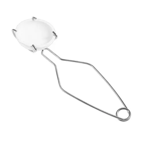 Produktbild: iplusmile Tiegelzangen-schüssel-set Für Schmuckguss Metallveredelung Silbergusszubehör