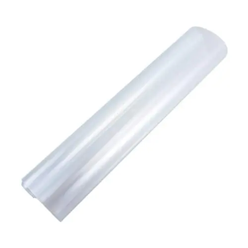 Produktbild: iplusmile 1 Set Auto Transparente Schutzfolie Klare Vinyl Protektoren Fahrzeugbeschichtungsfolie Klare Stoßstangen Autos Stoßstangenfarbe Fahrzeugschutzfolie Autolackschutzfolie Pvc