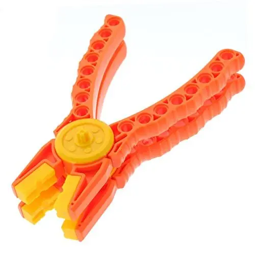 Produktbild: iplusmile Steintrennwerkzeug Aus Abs-material Grifffrei Perfekt Zum Bauen Von Spielzeug Stein- Und Achsentrenner Für Kinder Und Erwachsene