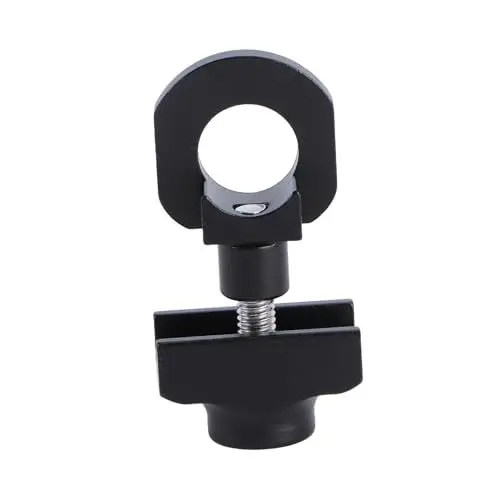 Produktbild: iplusmile 2St Klappbarer Fahrradkettenversteller Werkzeugsatz Fahrradkette Schwarze Farbe Einzel-Umrüstsatz Fahrradkettenspanner Kettenspanner Fahrrad Einzelkettenspanner Kettenspanner