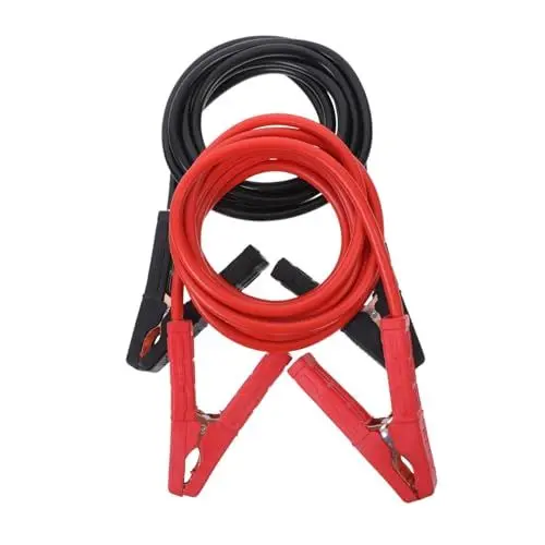 Produktbild: iplusmile Jumper Kabel Kit Für Auto Heavy Duty Automotive Jumper Klemmen Batterie Jump Pack Für