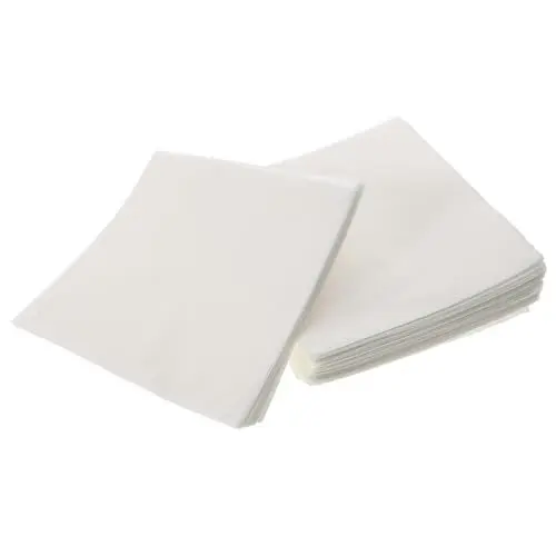 Produktbild: iplusmile 300 Stück Reinigungstücher 14 Cm Elektronische Reinigungstücher Staubtücher Handliche Tücher Geschirrspültücher Mehrzweck-Reinigungstücher Für Zuhause Küche Büro