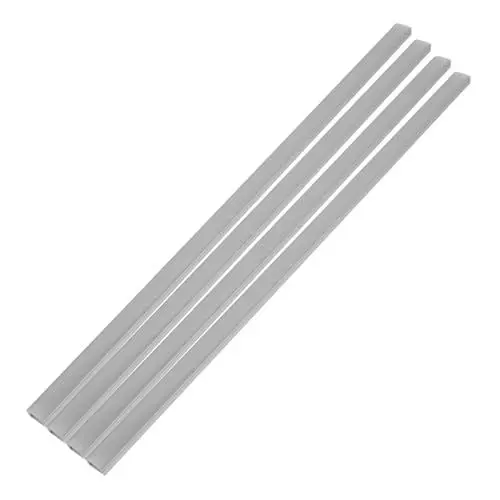 Produktbild: iplusmile -streifen-lichtabdeckungssatz -streifen-diffusorkanal Wärmeableitender Aluminium- -kanal