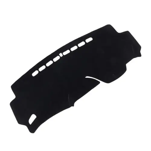Produktbild: iplusmile Fit Auto Armaturenbrett Licht Pad Super Polyester Armaturenbrett Abdeckung Auto Innen Pad-reduktion