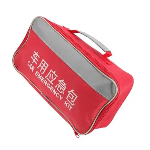 Produktbild: iplusmile Auto-werkzeugtasche Für Fahrzeuge Kompakte Aufbewahrungstasche Auto-pannenhilfe-set Aufbewahrungstasche Für Fahrzeugwerkzeuge
