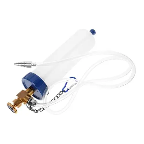 Produktbild: iplusmile Ansaugreinigungsflasche Fürs Auto - Autosystemreiniger Fahrzeugansaugreinigung Autoreinigungsflasche Aus Kunststoff Autoreinigungszubehör