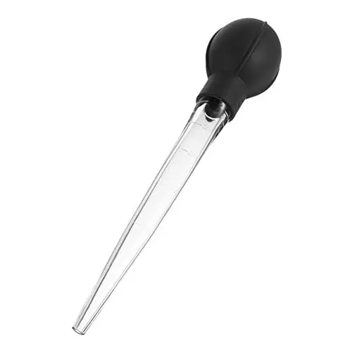 Produktbild: iplusmile Große Pipette Aus Lebensmittelechtem Kunststoff Mit Küchenpipetten Backpipetten Tropfer Für Flüssigkeiten