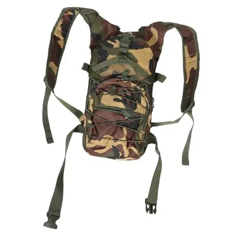 Produktbild: iplusmile Damen-rucksack Fahrradtasche Oxford-stoff Tasche Für Outdoor-zubehör Tragbarer Wanderrucksack