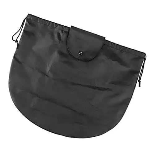 Produktbild: iplusmile Tasche Warnung Tragen Tasche Kordelzug Sport Helm Tasche Staubdicht Lagerung Tasche