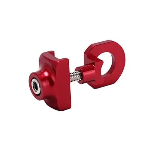 Produktbild: iplusmile Kettenspanner Für Fahrräder Aus Legierung – Kettenspanner Für Radspanner-kit