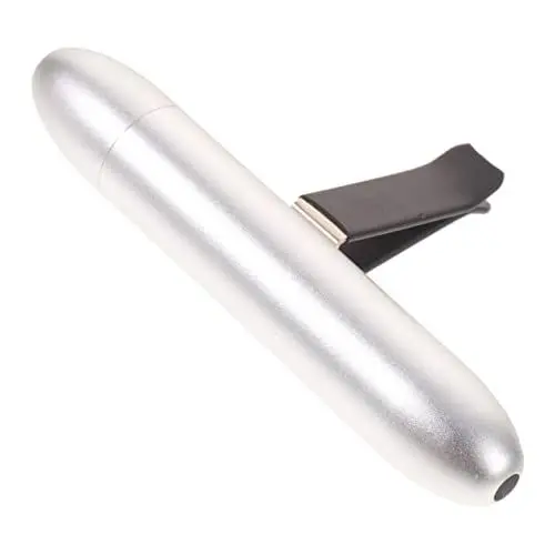Produktbild: iplusmile Auto-luftclip Auto-duftdiffusor Entlüftungsclip Für Duftsticks Dekoration Aus Aluminium Für Damen-autozubehör