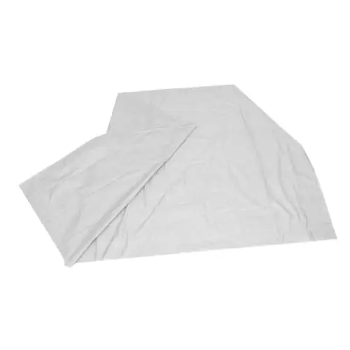 Produktbild: iplusmile Outdoor-motorradabdeckung Peva Sonne/Regen/Schnee Tasche Silber Universal Fit für Auto/Auto/Fahrzeug/