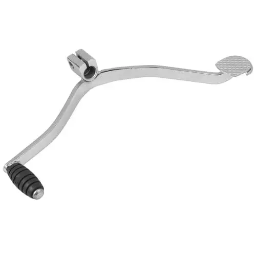 Produktbild: iplusmile Schalthebel Fußhebel für Shifter Eisen Ersatzteil für Shifter Pegs