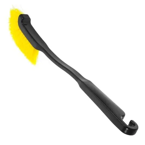 Produktbild: iplusmile Car Cleaning Brush Mit Langem Griff Hochwertige Waschbürste Für Langlebig Und Praktisch Für Fahrzeugreinigung Für Täglichen Gebrauch