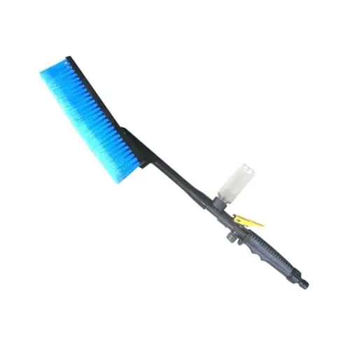 Produktbild: iplusmile Waschbürste mit langem Griff autowaschbürste Auto reinigungsbürste Pinsel für autoreinigung car Cleaning Brush Auto-Reinigungsbürste automatisch Schaumflasche