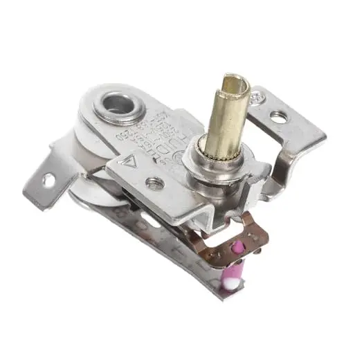 Produktbild: iplusmile elektrischer Heizungsthermostat Temperaturregelthermostat elektrische Heizkörpersteuerung temperaturregler temperaturschalter Steuerung für Elektroheizkörper Heizkörperthermostat