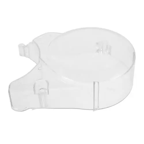 Produktbild: iplusmile -motorabdeckung Pitbike-motor Motorschutz Abs Transparent