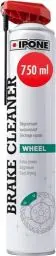 Produktbild: Ipone - Kraftvoller Bremsenentfetter Brake Cleaner - 750 ML - Schnell trocknend - Präzises Auftragen ohne Sprühnebel