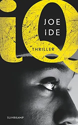 Produktbild: I.Q.: Thriller (IQ-Serie)