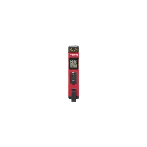 Produktbild: IR-450 Mini Infrarot-Thermometer mit Taschenlampe