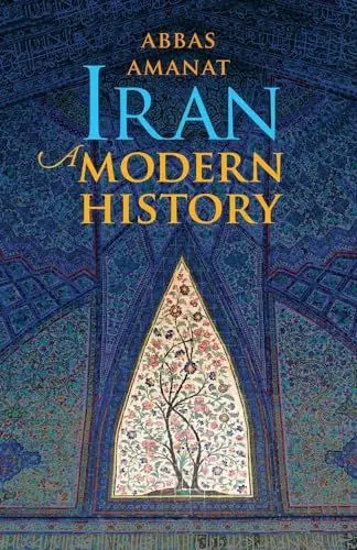 Produktbild: Iran: A Modern History