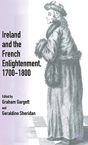 Produktbild: Ireland and French Enlightenment, 1700-1800