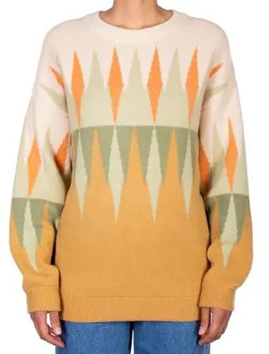 Produktbild: IRIEDAILY Fady Knit in Pistazie, L