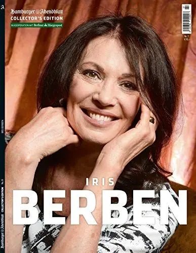 Produktbild: Iris Berben: Collector´s Edition