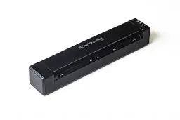Produktbild: IRIScan Anywhere Dokumentenscanner & Batterie,tragbarer Scanner WiFi v6: 15PPM Simplex PDF-Editor,Simplex,USB-betrieben,PDF-Scanner,Scan zu Word,PDF, XLS,Visitenkarten zu Outlook,Foto Scanner, WinMac