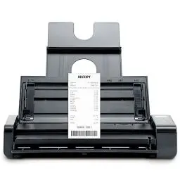 Produktbild: IRIScan PRO Scanner dokumentenscanner A4 20PPM ADF20 Duplex -v5: PDF-Editor, USB+AC-betrieben, PDF-Scanner,OCR, Scan zu Word, PDF, XLS, Geschäftskarten zu Outlook,Foto Scanner, Quittungsscanner Win