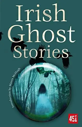Produktbild: Irish Ghost Stories