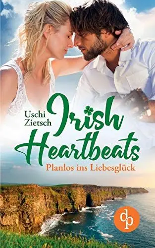 Produktbild: Irish Heartbeats: Planlos ins Liebesglück