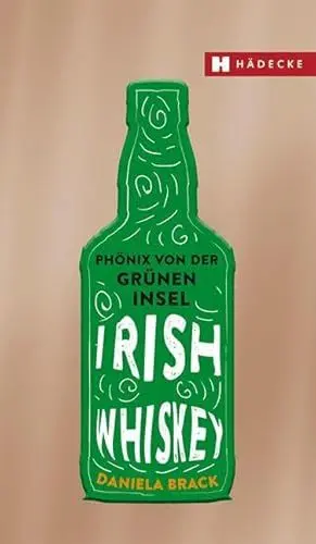 Produktbild: Irish Whiskey: Phönix von der grünen Insel