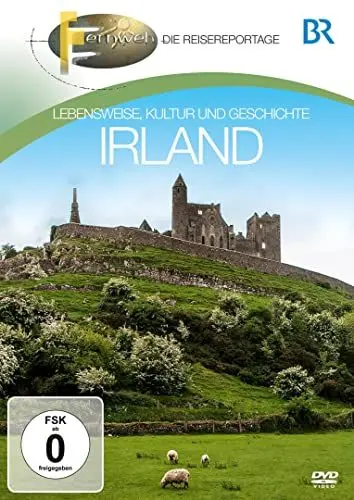 Produktbild: Irland