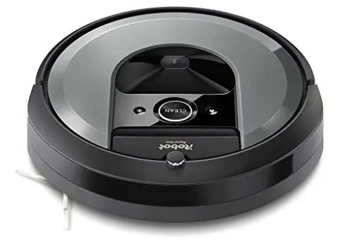 Produktbild: iRobot i7150 Saugroboter, Kunststoff, 1