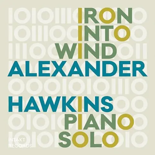 Produktbild: Iron Into the Wind-Piano Solo