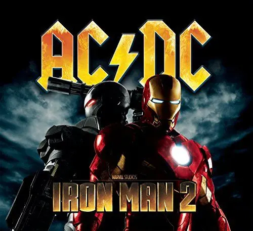 Produktbild: Iron Man 2