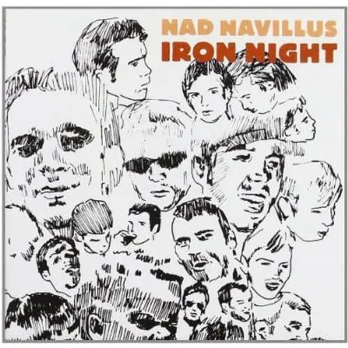 Produktbild: Iron Night