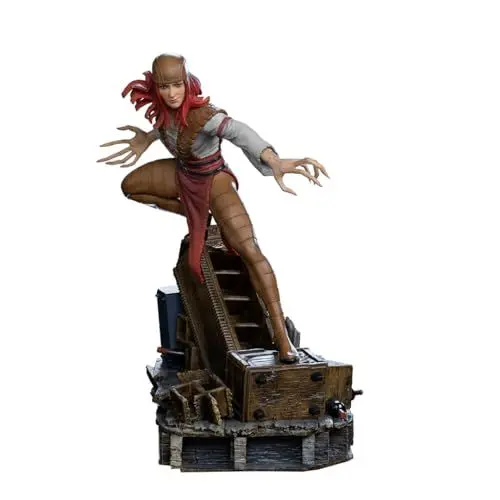 Produktbild: Iron Studios 214007 Figuren, Mehrfarbig