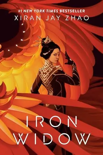 Produktbild: Iron Widow (Book 1): Nominiert: Aurora Award - Best YA Novel, 2022, Nominiert: British Science Fiction Association Award, 2021