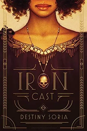 Produktbild: Iron Cast