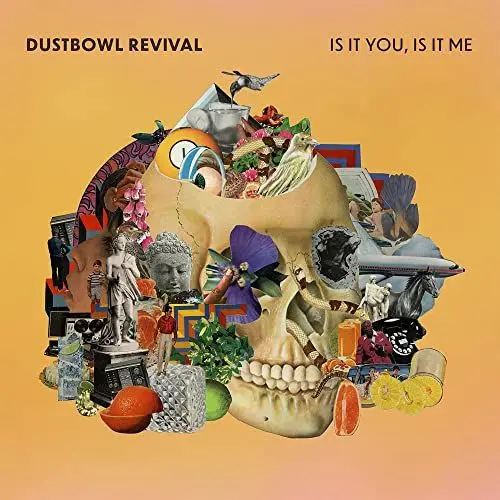 Produktbild: Is It You, Is It Me