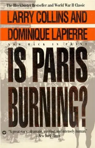 Produktbild: Is Paris Burning?