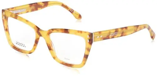 Produktbild: Isabel Marant Unisex IM 0090 Sunglasses, C9B Havana Honey, 24