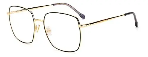 Produktbild: Isabel Marant Unisex Im 0029 Sunglasses, 2M2/17 Black Gold, 70