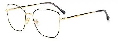 Produktbild: Isabel Marant Unisex Im 0030 Sunglasses, 2M2/18 Black Gold, 55