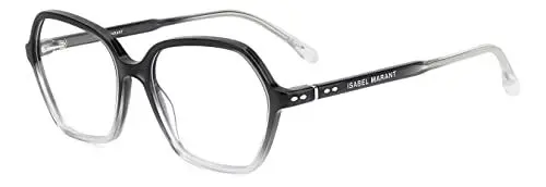 Produktbild: Isabel Marant Unisex Im 0092 Sunglasses, FS2/16 Grey SHAD CR, 66