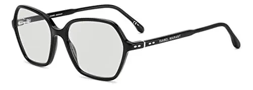 Produktbild: Isabel Marant Unisex Im 0092/bb Sunglasses, 807/16 Black, 53